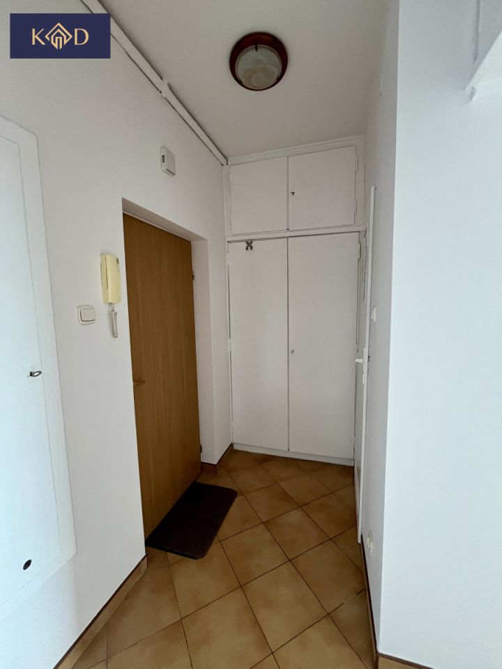 Mieszkanie 1-pokojowe Poznań Łazarz, ul. Hetmańska. Zdjęcie 15