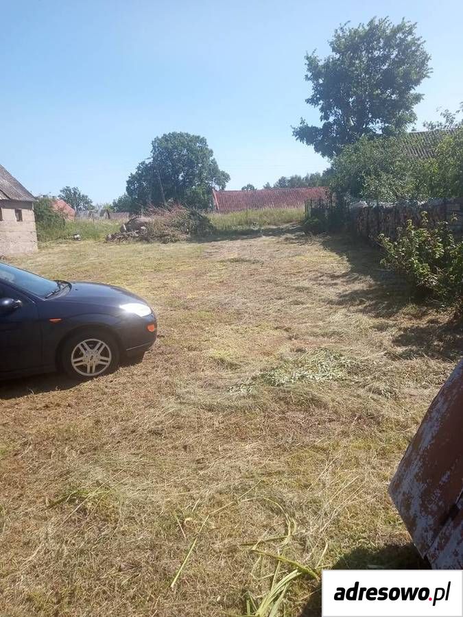 Działka siedliskowa Kozioł. Zdjęcie 3