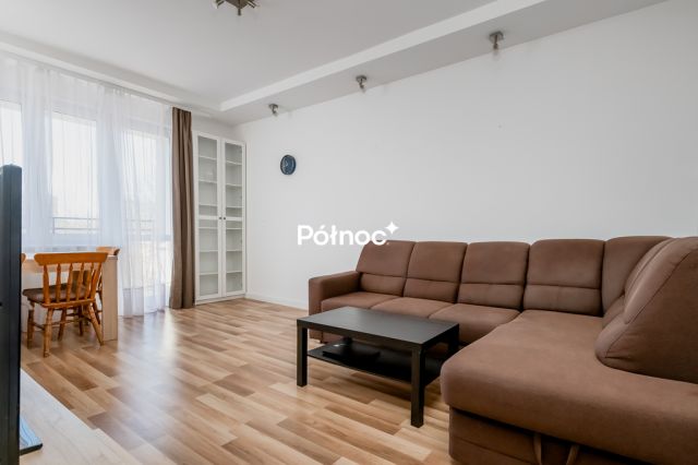 Mieszkanie 3-pokojowe Białystok Sienkiewicza, ul. Nowogródzka. Zdjęcie 3