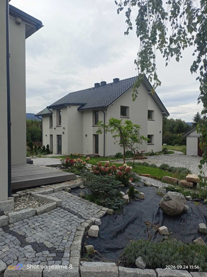 Mieszkanie 4-pokojowe Bielsko-Biała Stare Bielsko, ul. św. Kingi. Zdjęcie 2