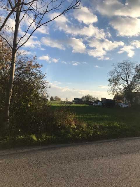 Działka rolno-budowlana Godów. Zdjęcie 2