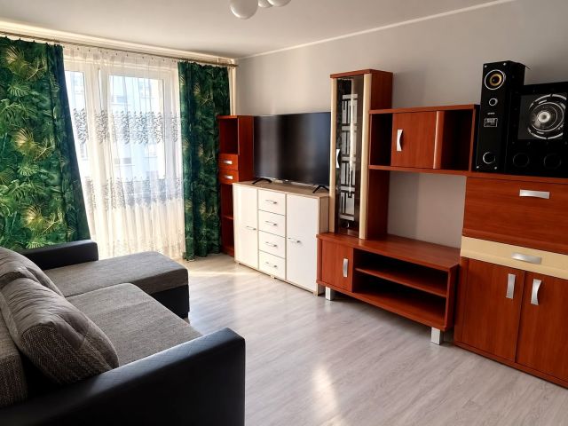Mieszkanie 1-pokojowe Pajęczno, ul. Osiedlowa. Zdjęcie 1