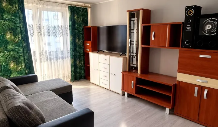 Mieszkanie 1-pokojowe Pajęczno, ul. Osiedlowa