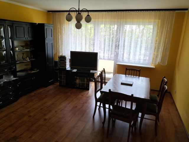 Mieszkanie 4-pokojowe Stargard Przedmieście Szczecińskie, ul. Fryderyka Chopina. Zdjęcie 1