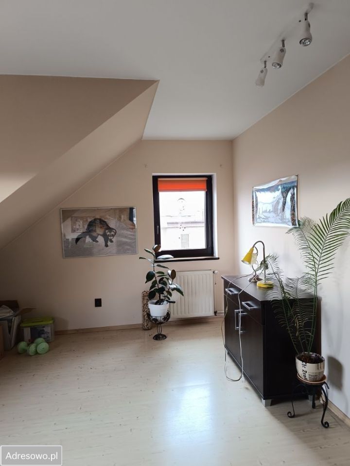 dom wolnostojący, 7 pokoi Świdnica, ul. Marii Skłodowskiej-Curie. Zdjęcie 17