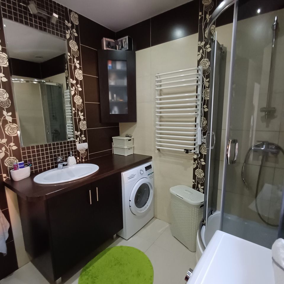 Mieszkanie 3-pokojowe Wejsuny. Zdjęcie 14