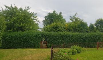 Działka rod Kraków Nowa Huta, ul. Łęgowa