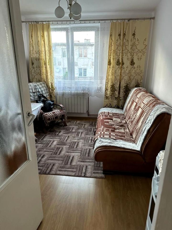 Mieszkanie 3-pokojowe Kotów. Zdjęcie 5