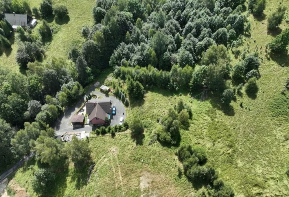 dom wolnostojący, 4 pokoje Świeradów-Zdrój, ul. Leśna. Zdjęcie 5