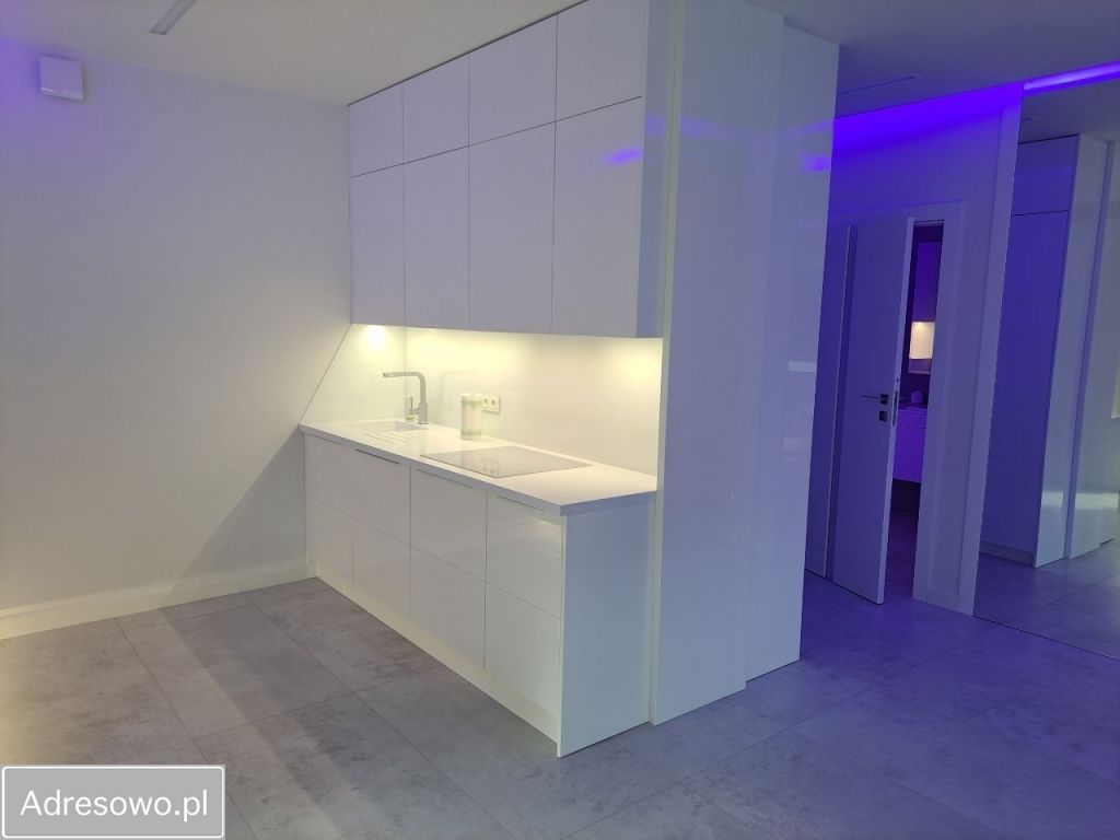 Mieszkanie 2-pokojowe Opole Zaodrze, ul. Feliksa Nowowiejskiego. Zdjęcie 7