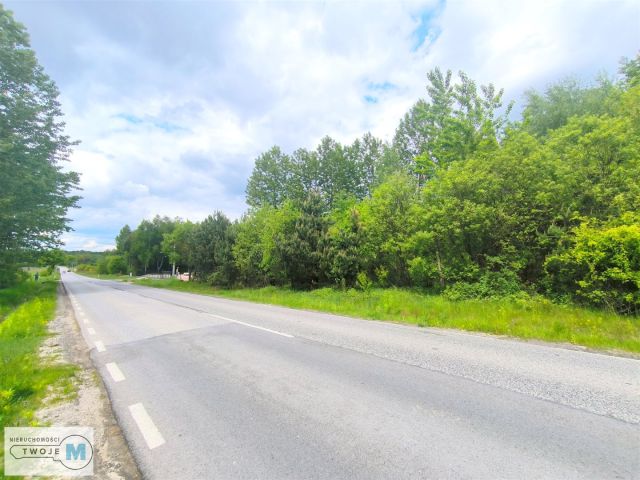 Działka budowlana Chełmce. Zdjęcie 4
