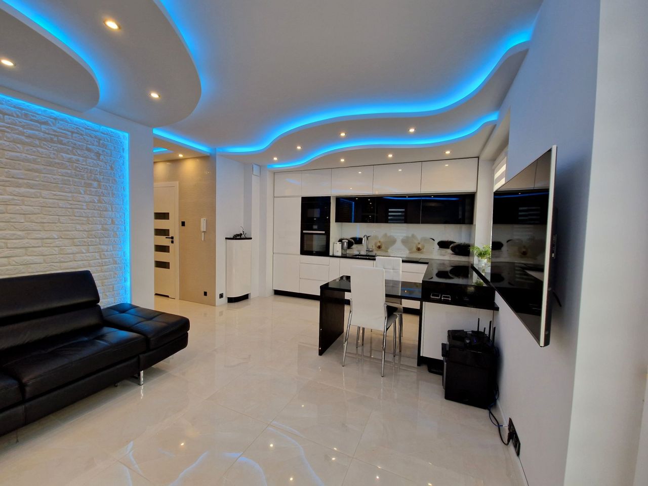 Mieszkanie 2-pokojowe Reda, ul. Olimpijska. Zdjęcie 9