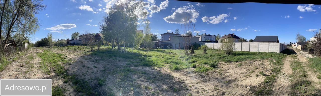 Działka budowlana Gałków Mały. Zdjęcie 7