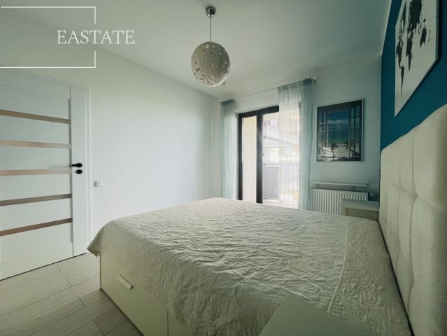 Mieszkanie 2-pokojowe Warszawa Gocław, ul. Jana Nowaka-Jeziorańskiego. Zdjęcie 9