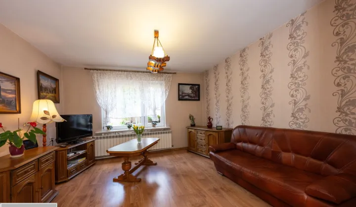 dom wolnostojący, 5 pokoi Grudziądz, ul. Garnizonowa