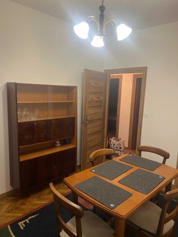 Mieszkanie 3-pokojowe Warszawa Praga-Południe, ul. Grochowska. Zdjęcie 1