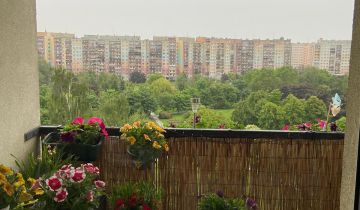 Mieszkanie 3-pokojowe Wrocław Gaj, ul. Orzechowa
