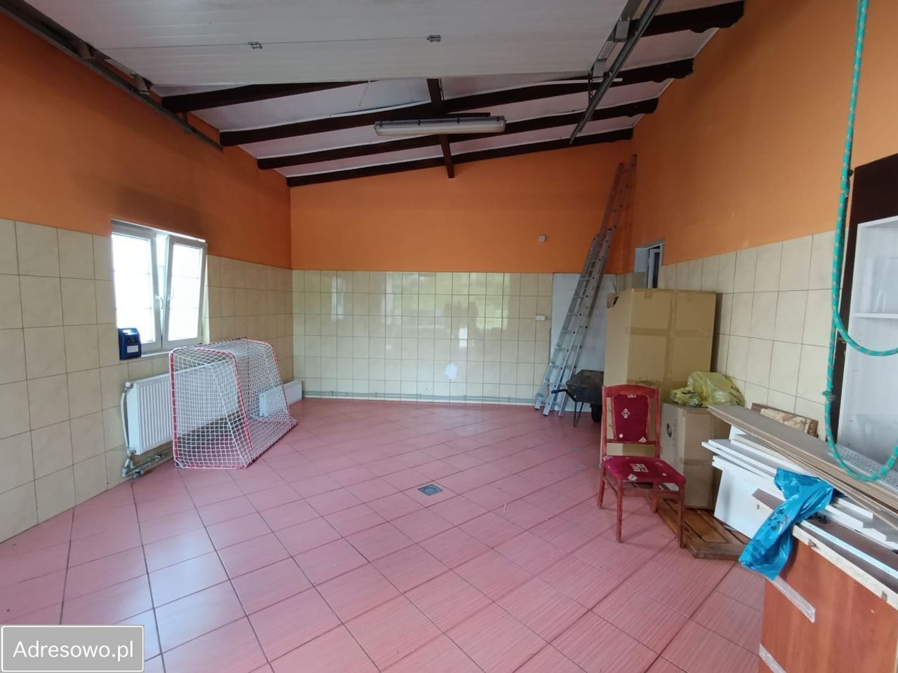 dom wolnostojący, 10 pokoi Nowe Miasto Lubawskie, ul. Janusza Korczaka. Zdjęcie 6