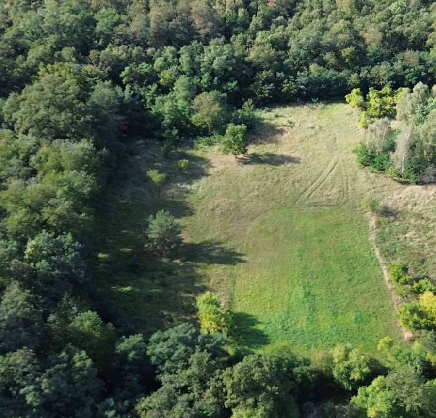 Działka budowlana Postolin