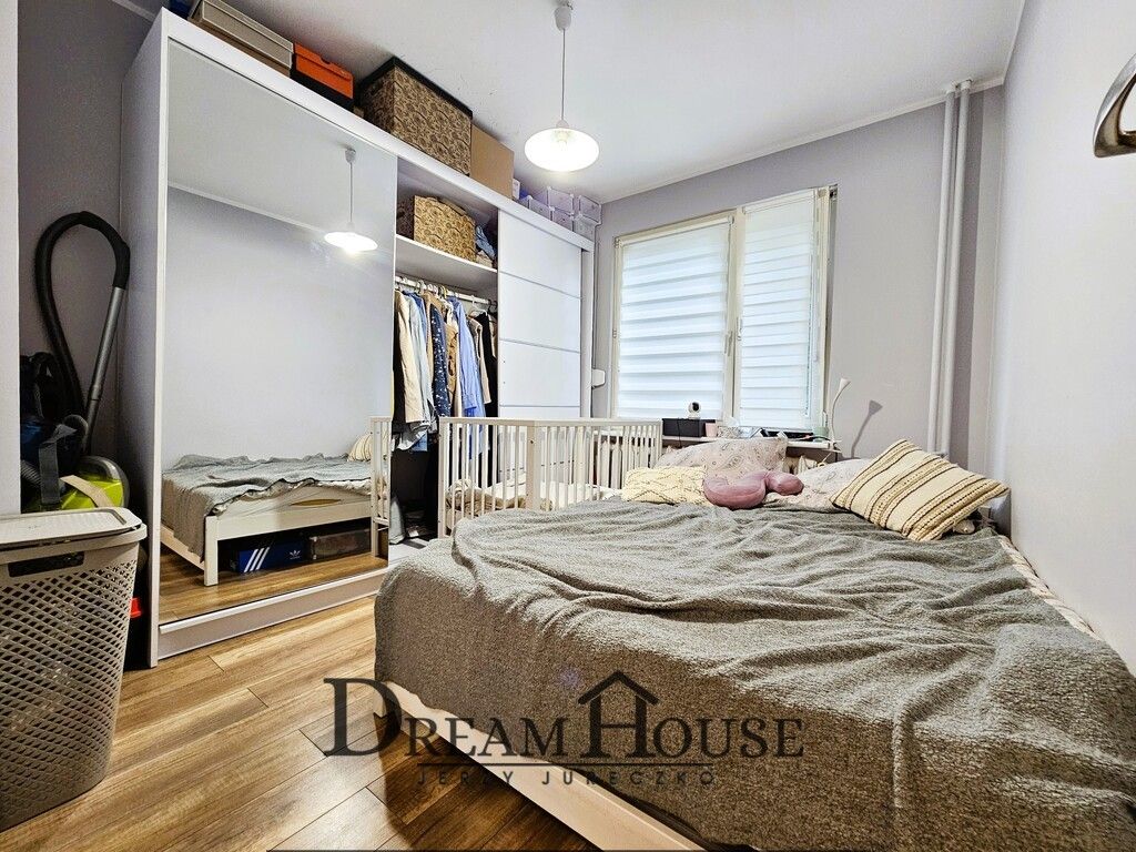 Mieszkanie 2-pokojowe Gorzów Wielkopolski, ul. Dywizjonu 303. Zdjęcie 7