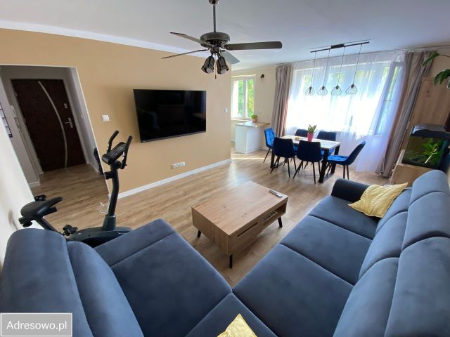 Mieszkanie 3-pokojowe Tarnów, ul. ks. Stanisława Indyka. Zdjęcie 1