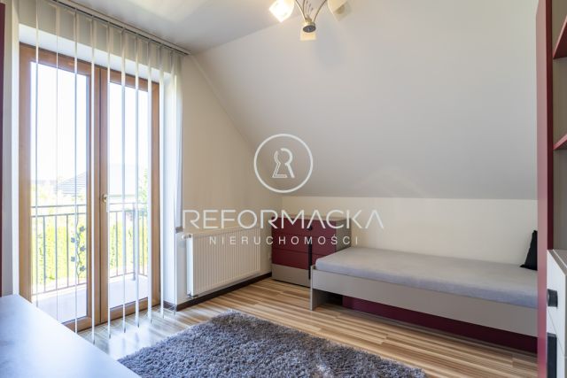 dom wolnostojący, 6 pokoi Sędziszów Małopolski. Zdjęcie 11