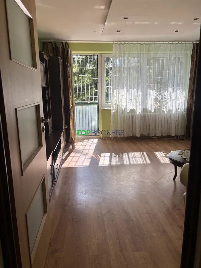 Mieszkanie 4-pokojowe Warszawa Bielany, ul. Renesansowa. Zdjęcie 3