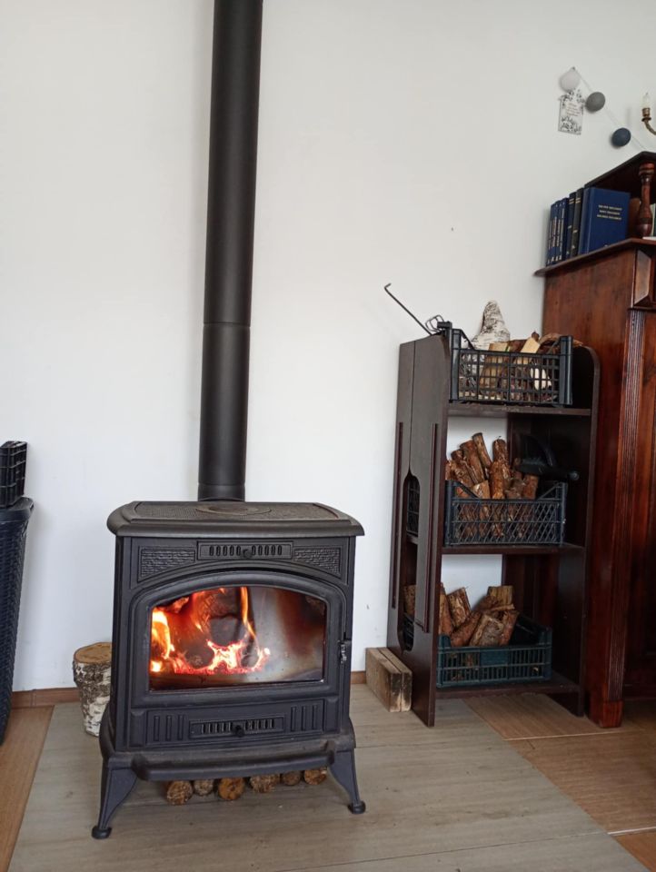 bliźniak, 7 pokoi Jasień. Zdjęcie 8