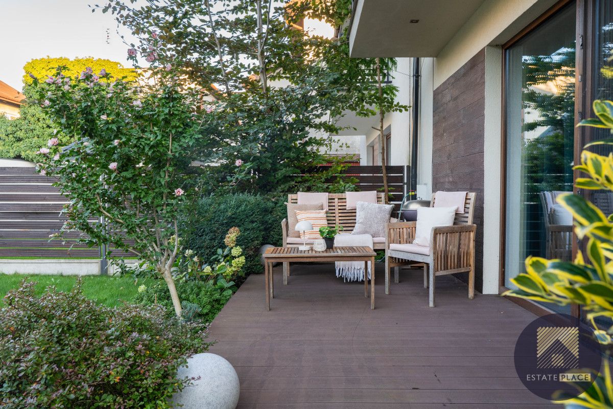 bliźniak, 5 pokoi Warszawa Targówek, ul. Koniczynowa. Zdjęcie 14