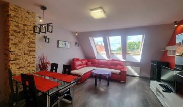 Mieszkanie 4-pokojowe Jelenia Góra