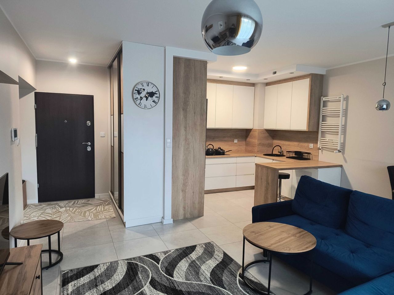 Mieszkanie 2-pokojowe Węgorzewo, ul. Jana Pawła II. Zdjęcie 8