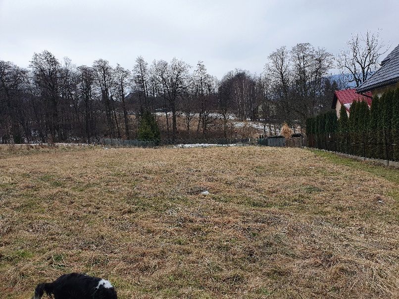 Działka budowlana Ustroń Zawodzie Górne, ul. Kuźnicza. Zdjęcie 6