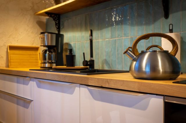 Mieszkanie 2-pokojowe Szklarska Poręba Szklarska Poręba Górna, ul. 1 Maja. Zdjęcie 7