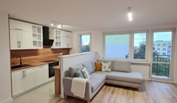 Mieszkanie 3-pokojowe Bytom Stroszek, ul. Szymały