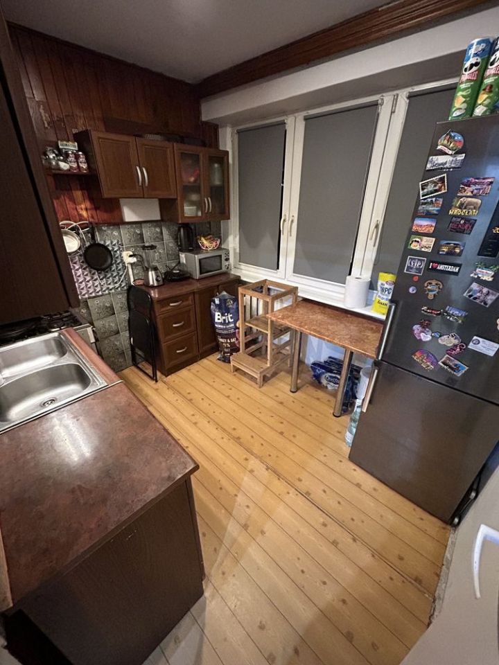 Mieszkanie 3-pokojowe Olsztyn, ul. Dworcowa. Zdjęcie 7