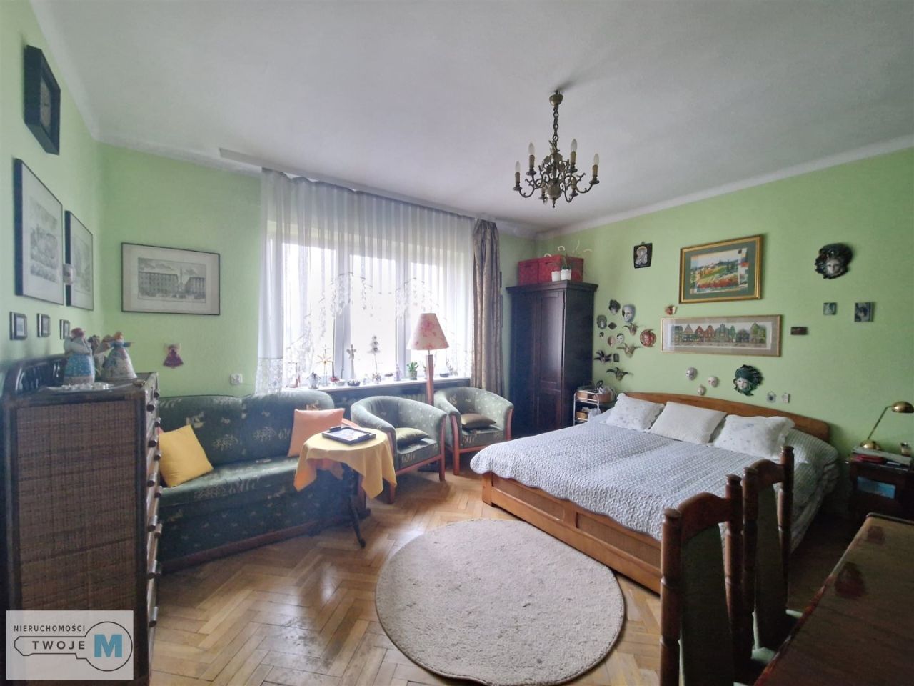 Mieszkanie 1-pokojowe Kielce, ul. Południowa. Zdjęcie 10