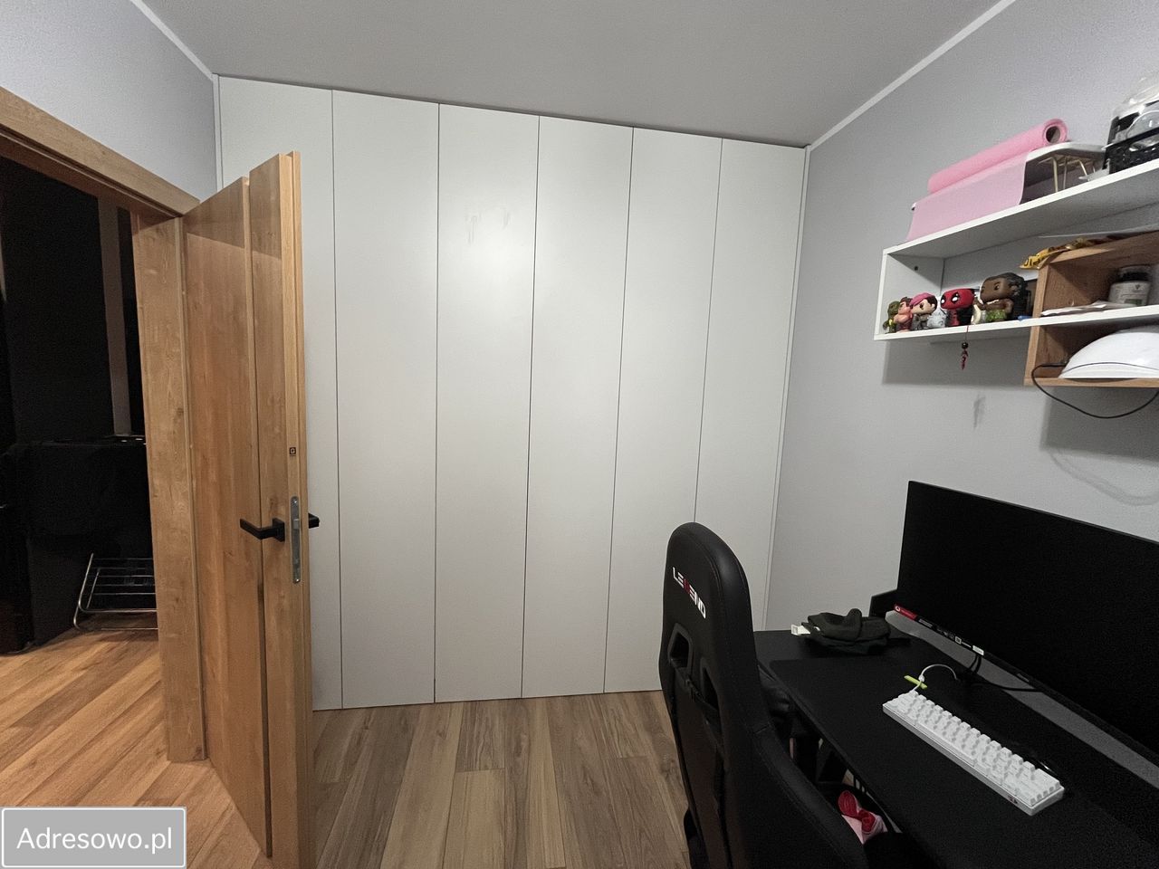 Mieszkanie 2-pokojowe Namysłów, ul. Oławska. Zdjęcie 10