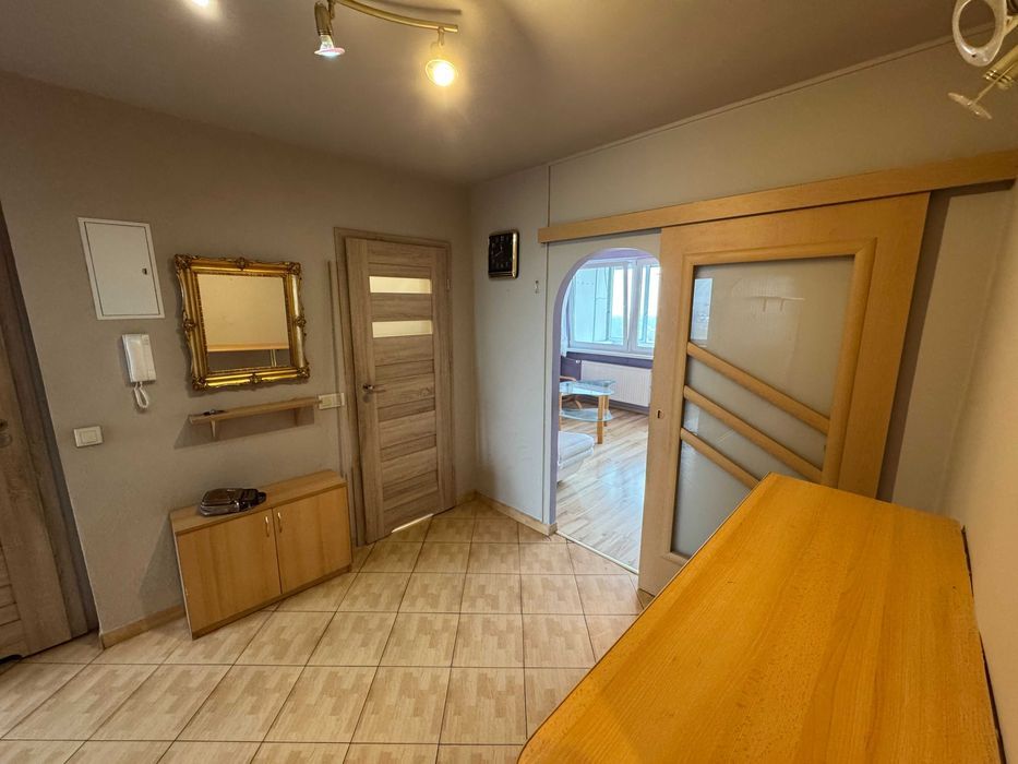 Mieszkanie 3-pokojowe Kraków Podgórze Duchackie. Zdjęcie 2