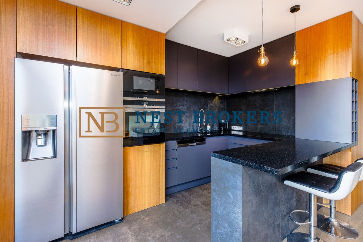 Mieszkanie 3-pokojowe Kraków Ruczaj, ul. Kobierzyńska. Zdjęcie 6