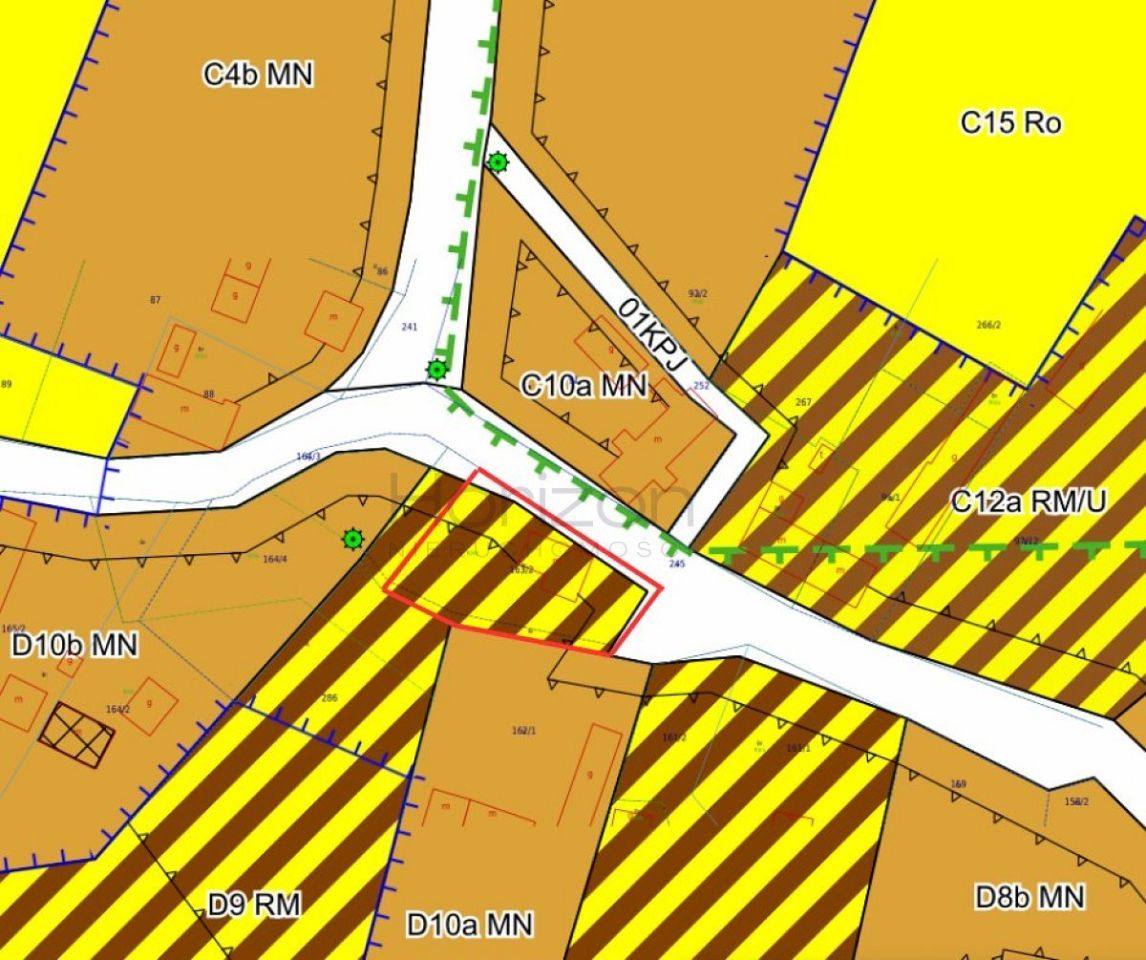 dom wolnostojący Stary Borek. Zdjęcie 6