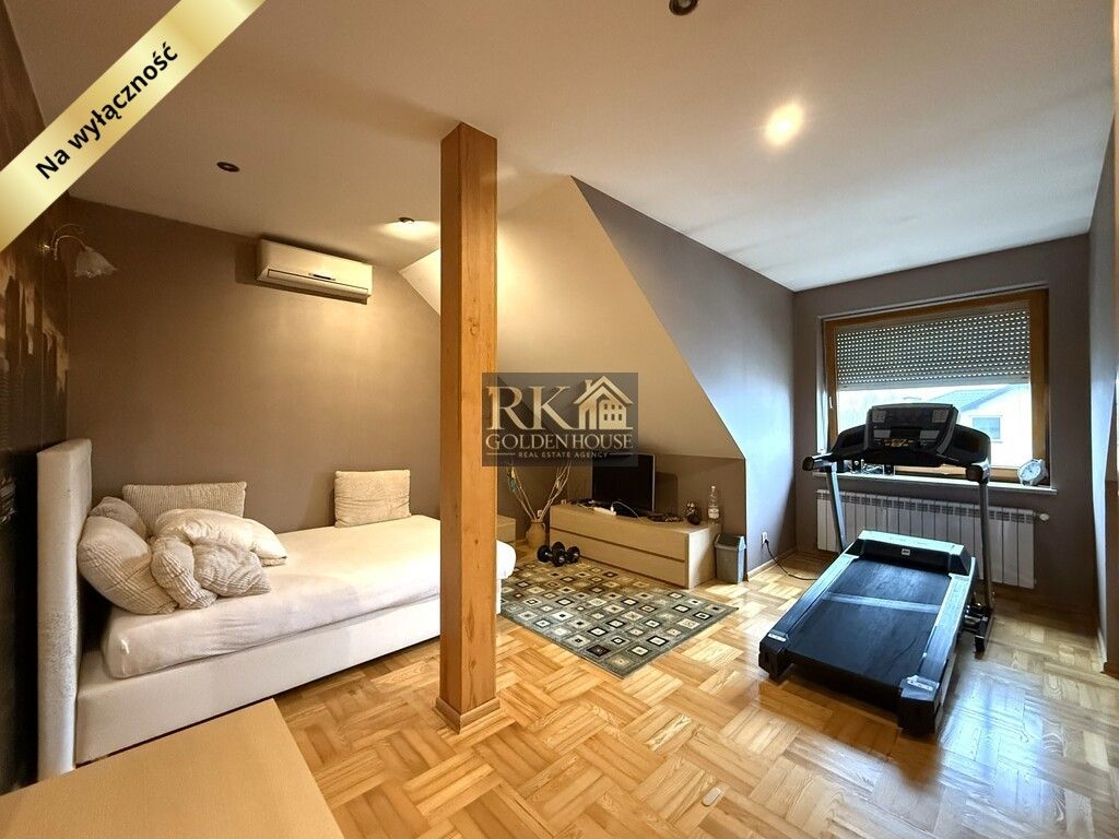 dom szeregowy, 5 pokoi Siedlce, ul. Poznańska. Zdjęcie 20