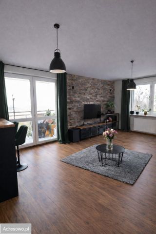 Mieszkanie 2-pokojowe Wrocław Fabryczna. Zdjęcie 1