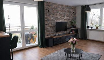 Mieszkanie 2-pokojowe Wrocław Fabryczna