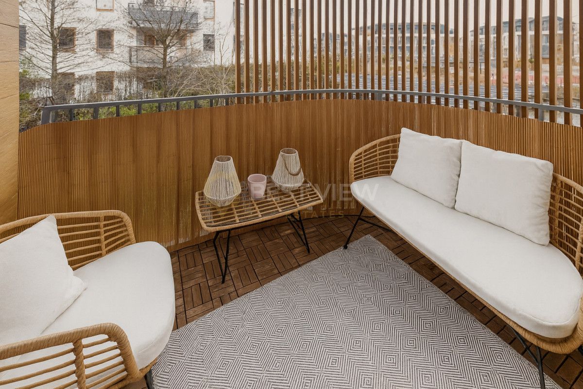 Mieszkanie 3-pokojowe Zamienie, ul. Arakowa. Zdjęcie 15