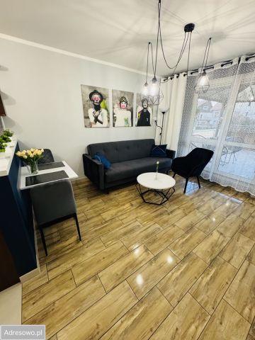 Mieszkanie 3-pokojowe Wrocław Krzyki, ul. Partynicka. Zdjęcie 1