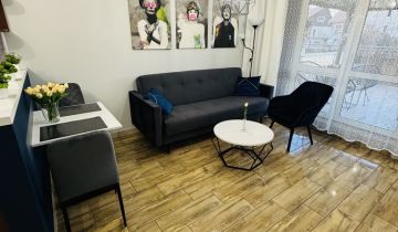 Mieszkanie 3-pokojowe Wrocław Krzyki, ul. Partynicka