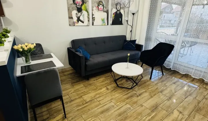 Mieszkanie 3-pokojowe Wrocław Krzyki, ul. Partynicka