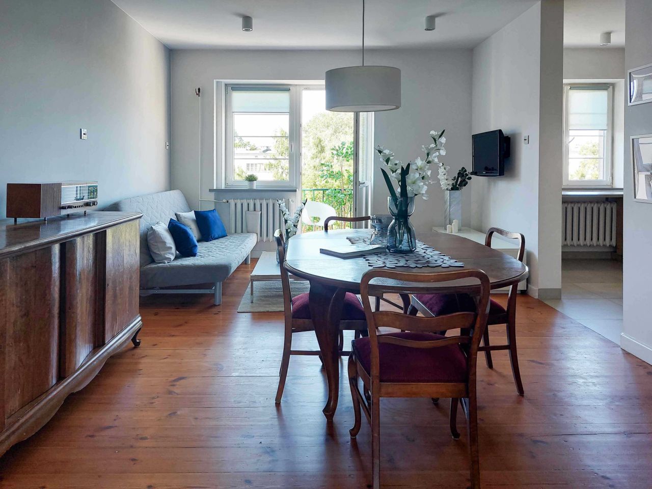 Mieszkanie 2-pokojowe Łódź Zdrowie