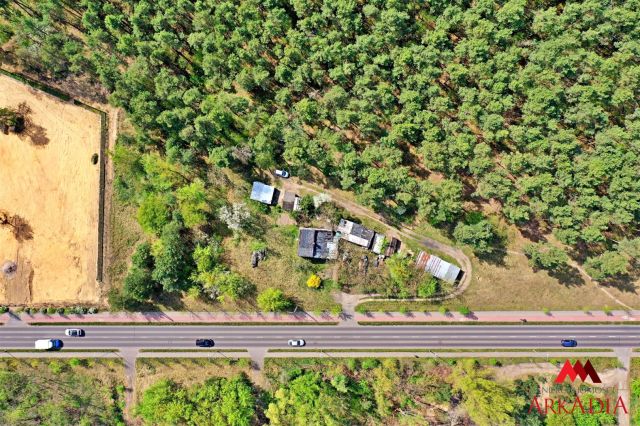 Działka inwestycyjna Włocławek Zazamcze. Zdjęcie 4