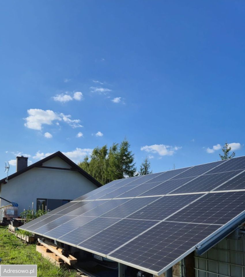 dom wolnostojący, 4 pokoje Gołkówko. Zdjęcie 15